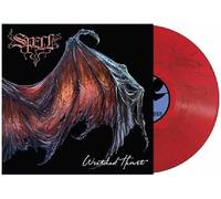 Wretched Heart