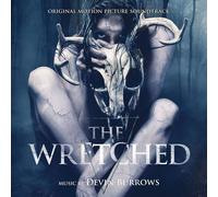 Wretched / O.S.T. The Wretched (CD)