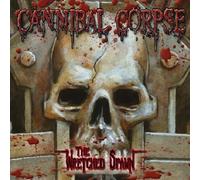 Wretched Spawn: +DVD by Cannibal Corpse (2004-03-08)