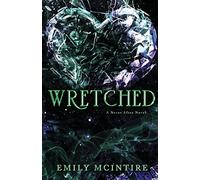 Wretched: The Fractured Fairy Tale and TikTok Sensation