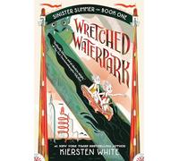 Wretched Waterpark: 1