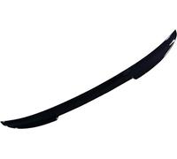 WRHOME Auto Spoiler Posteriore per Audi A5 4doors Sportback 2007 2008 2009 2010 2011 2012 2013 2014 2015 2016,Posteriore del Tetto Coda Ala Tetto Diffusore Splitter Spoiler alettone Posteriore
