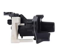 WRIDEX Serratura Portellone Posteriore Per Citroen C1 e Peugeot 107, Chiusura Coperchio Del Bagagliaio, Chiusura Dell'attuatore Portellone Posteriore, Blocco Bagagliaio