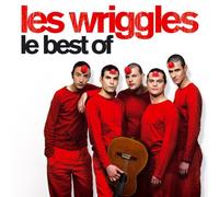 Wriggles, Les - Best Of