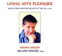 Wright, Adrian - I Wanted To See The World