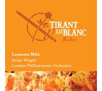 Wright,B. - Tirant Lo Blanc Ballet Suite