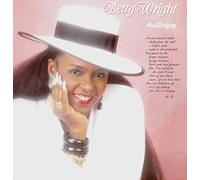 Wright, Betty - 4 U 2 N Joy