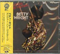 Wright Betty - Danger High Voltage