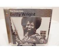 Wright, Betty - Essentials