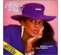 Wright, Betty - Passion & Compassion