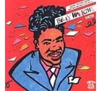 Wright,Billy - Goin' Down Slow