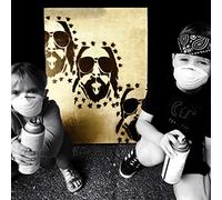 Wright, Brian/ The Sneakups - Lapse Of Luxury