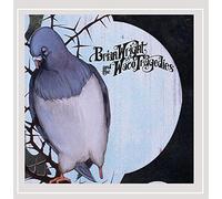 Wright, Brian & The Waco Tragedies - Bluebird