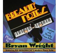 Rube Bloom Breakin Notes (CD)