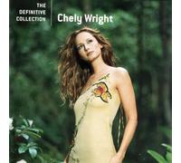 Wright, Chely - Definitive Collection