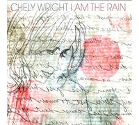 Chely Wright – I Am the Rain – CD audio – Megaforce