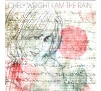 Chely Wright I Am the Rain (CD)