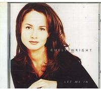 Wright,Chely - Let Me in