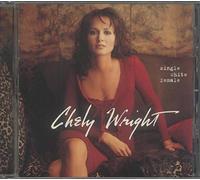 WRIGHT, CHELY - SINGLE WHITE FEMALE