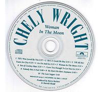 Wright,Chely - Woman in the Moon