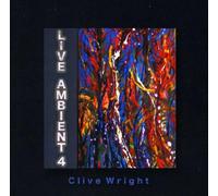 Wright Clive - Live Ambient 4