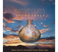 Wright, Clive / Roessler, Carl / Budd, Harold - Native Clays