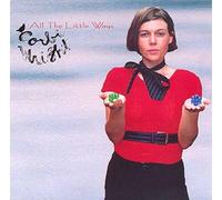 Wright, Corbi - All The Little Ways