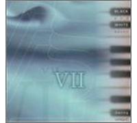 WRIGHT, DANNY - BLACK AND WHITE SEVEN