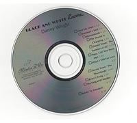 Wright, Danny - Black & White