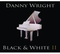Wright, Danny - Black & White Ii
