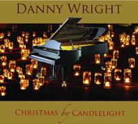 Wright, Danny - Christmas By Candlelight (2 CD)