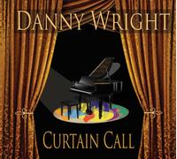 Wright, Danny - Curtain Call