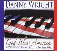 Wright, Danny - God Bless America