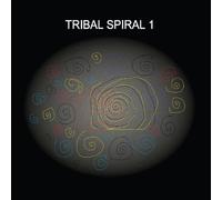 Wright, David A. - Tribal Spiral 1