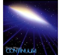 WRIGHT, DAVID - CONTINUIM