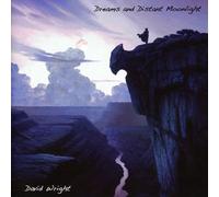 Wright David - Dreams And Distant Moonlight