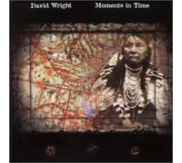 Wright David - Moments in Time