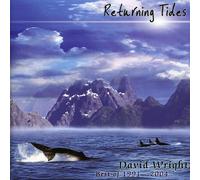 Wright, David - Returning Tides