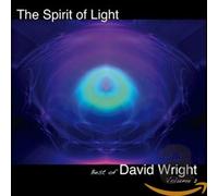 Wright David - The Spirit Of Light