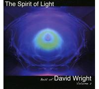 Wright David - The Spirit Of Light