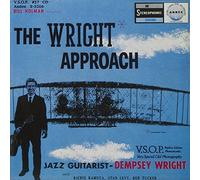 Wright, Dempsey - Wright Approach