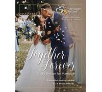 Wright Ed & Ang Together Forever God's Design For Marriage Premarita (Tascabile)