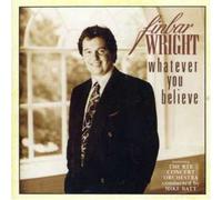 Finbar Wright - Whatever You Believe