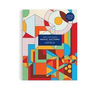 Wright, Frank Lloyd - Frank Lloyd Wright Coloring Print Set