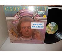 Wright Gary - Dream Weaver