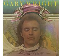 WRIGHT,GARY DREAM WEAVER (AQU) (LTD) (ANIV) VINYL LP NUOVO