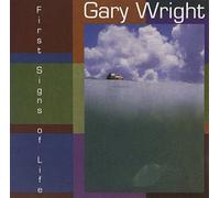 Wright Gary - First Signs Of Life