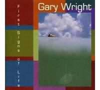 Wright,Gary - First Signs of Life