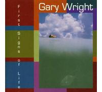 Wright,Gary - First Signs of Life