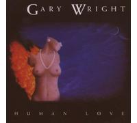 Wright,Gary - Human Love